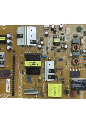 原装海尔LD55U7500 LD50U7500 电源板715G6270-P01-000-002E测好