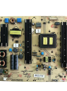 原装 康佳 LED65R5600DF 电源板34010083 35017956 现货测好发