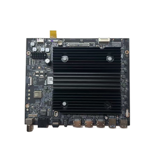 原装 屏ST6451D08 B030 20240723 主板DKTV 红米L65RB