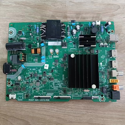 海信50GM60D(BOM1)310225主板