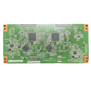 TCL L55E5690A-3D 55E780U逻辑板MT5461D01-1-C-6配屏MT5461D01-1