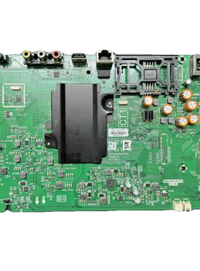 原装拆机创维55G3/G6B 55S650U 55K5S主板5800-A8H520-0P00屏可选