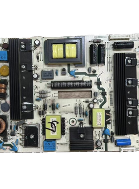 A原装 海信LED42K680X3DU 42E1UA 47K560J3D电源板RSAG7.820.4903