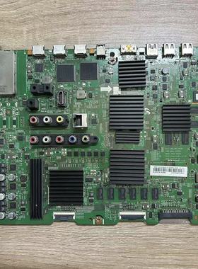 原装三星UA55/65HU8800J主板BN41-02205C屏CY-VH055FSLV2H测好