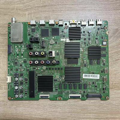 原装三星UA55HU8800J电视机主板