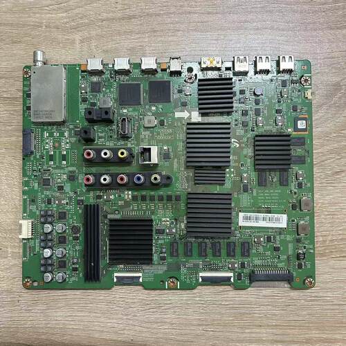 原装三星UA55HU8800J电视机主板