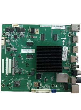 原装 长虹U55G 主板T.MT5508.U753 配屏CN55YP820 现货测好发
