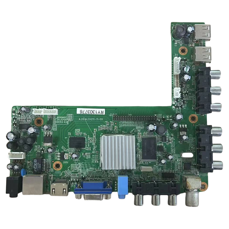 T5002H1-DYS1电视机主板
