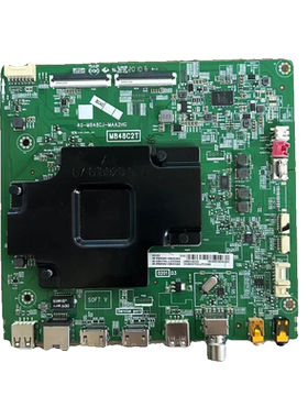 原装TCL 65C68 65T680 55D10 43U5900C主板40-M848CJ-MAA2HG 屏选