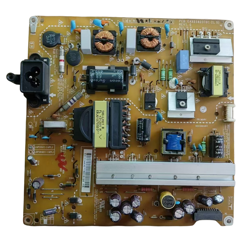 LG39LB5620/42GB6500-CA电源板