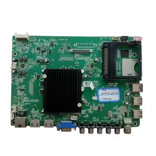 原装 康佳 LED50/55R6680AU液晶电视主板35019392屏可选 现货测发