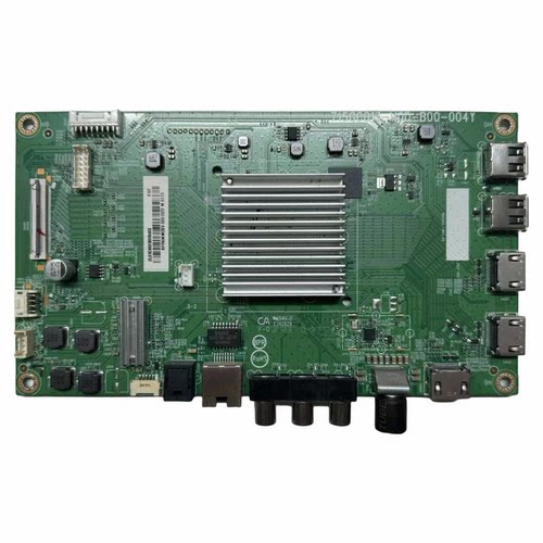 飞利浦65PUF7294/T3主板