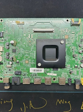 原装康佳 LED65K620 65F2主板35024884 配屏3165/2847/2634YT现货