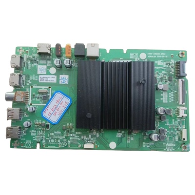 原装松下TH-65GX580C主板