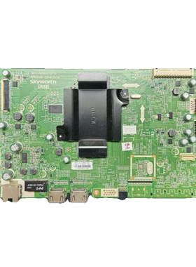 原装酷开K50J主板5800-A8S600-0P30 VER03.00屏RDL500FY QD0-101