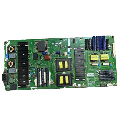 原装创维49G7200电源板