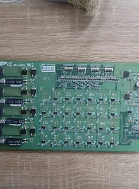 原装 索尼KDL-46NX710电视背光 高压 恒流板SSL460EL-S02/S01