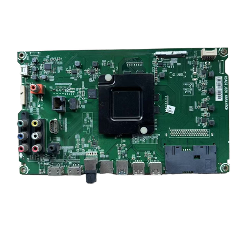 现货原装海信LED55EC520UA主板