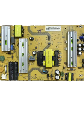 原装海尔LS55AL88E51 U55Q81J电源板SHG5501E-107E 0090726355B