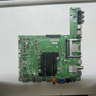 原装拆机海信LED58XT880G3D主板RSAG7.820.5106屏V580HK1-LS6现货