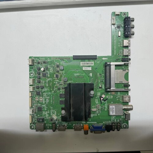 原装拆机海信LED58XT880G3D主板
