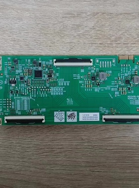 创维55寸液晶电视逻辑板N012406-002125-003 HV550QUB-E1D测好发