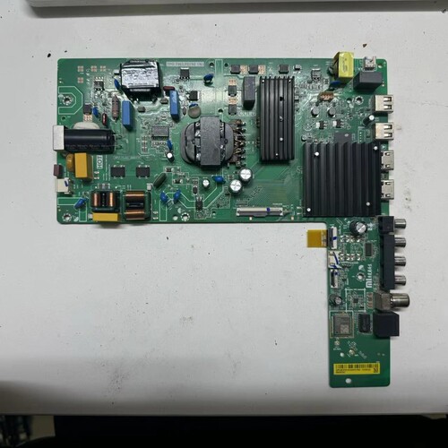 原装小米L65MA-AC主板TP