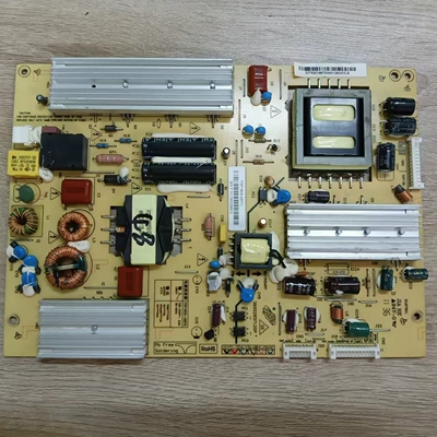 实拍长虹LED48A9000I3D/A9电源板