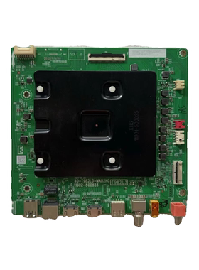 原装拆机TCL 85Q6G 主板40-T982L3-MAB2HG 配屏可选