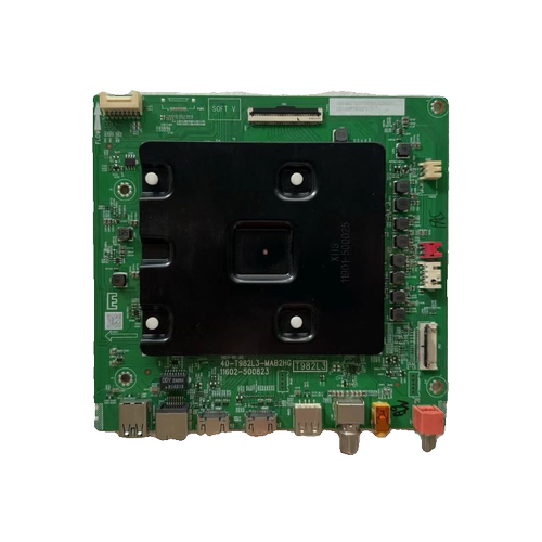 原装拆机TCL85Q6G主板