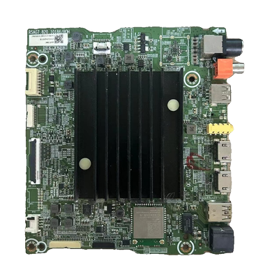 海信液晶电视机65A7F主板