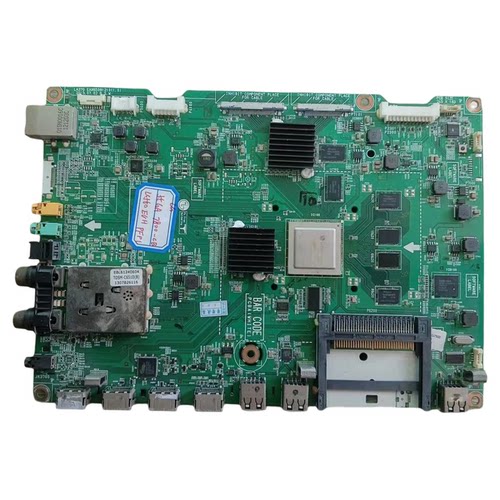 原装LG55GA7800-CB主板