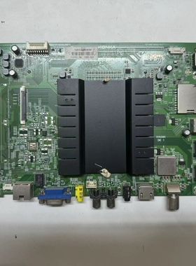 原装 康佳LED49/55X81S电视主板35022456配屏可选 现货