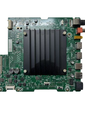 原装海信85D7H  85E3G-J 85E7G主板RSAG7.820.11289配屏  现货