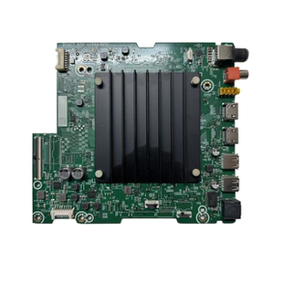 原装海信85D7H  85E3G-J 85E7G主板RSAG7.820.11289配屏  现货