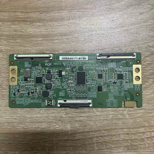 原装京东方HV650QUB-F70逻辑板
