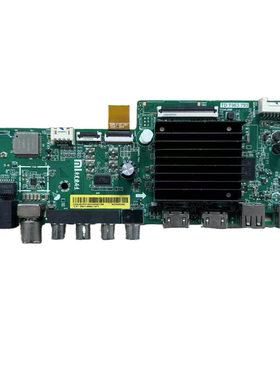 原装小米 红米 L50/55/58/65/75M7-EA 主板 TD.T963.793 配屏可选