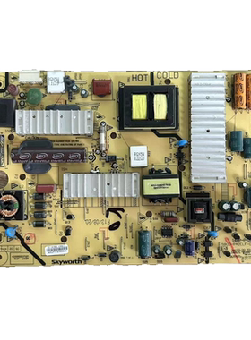 原装创维55/50E550E电源板168P-P42ELF-11 5800-P42ELF-0140/20