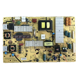 原装创维55/50E550E电源板168P-P42ELF-11 5800-P42ELF-0140/20