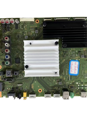 原装拆机 索尼 KD-55/65X9000E主板 1-982-022-21屏可选 现货