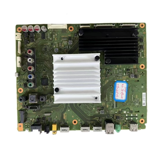 原装拆机 索尼 KD-55/65X9000E主板 1-982-022-21屏可选 现货