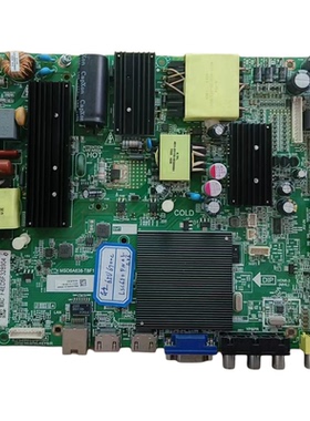 原装 东芝65U6700C液晶电视 主板MSD6A638-T8F1 屏LSC650FN03-G06