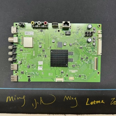 原装创维58G6A主板5800-A8A220