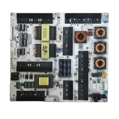原装海信LED55K720UC电源板
