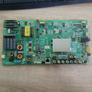 原装康佳LED42R5500FX 主板35017819 35018527配屏0250YT 现货