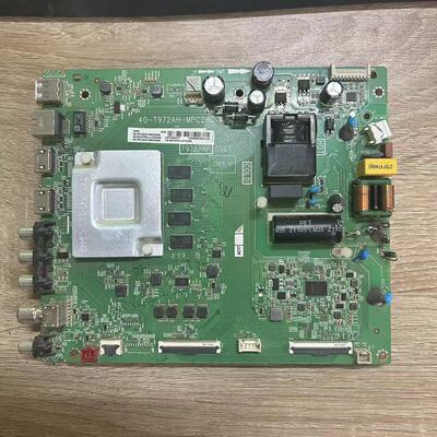 原装TCL55/50L855F8主板