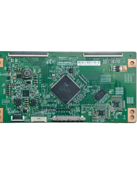 原装康佳LED55X5000DE 逻辑板 V546HK3-CS5 屏 V546HK3-LS5 现货