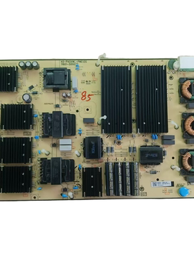 原装拆机 TCL 85TE 电源板 40-P40XWL-PWE1ZG 11601-500072 现货