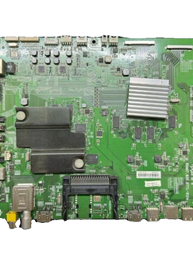 测好海信LED65XT800X3DU液晶主板RSAG7.820.5771配屏HE650HUD-B51