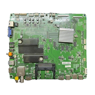 测好海信LED65XT800X3DU液晶主板